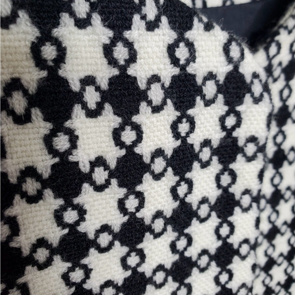 Mark Reed Tweed-Like Jacket - Picture 5 of 8